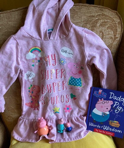 Peppa pig bundle book - peppa, book,