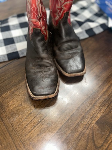 Justin men western - justin,