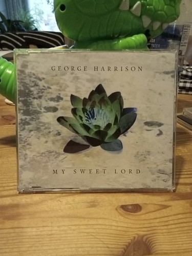 George harrison sweet lord - george,