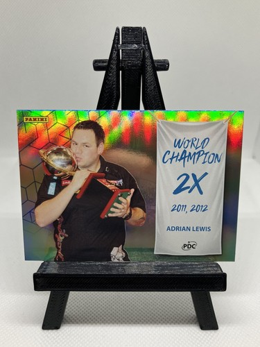 Adrian lewis champion insert - lewis,