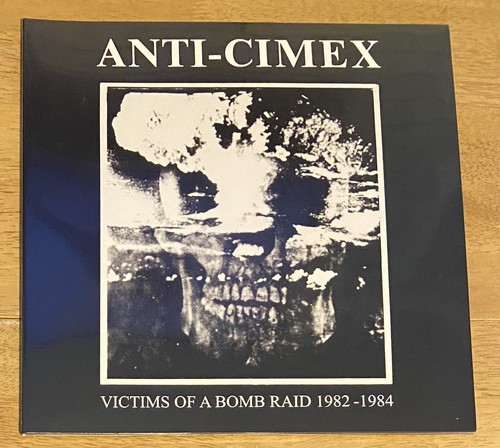 Anti cimex victims - of, a