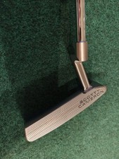 Scotty Cameron Super Select Squareback 2 35” Putter With Cover 