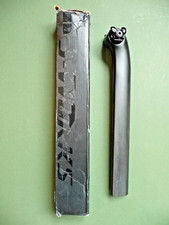 Specialized S-Works SL7 Carbon Seatpost 380mm x 20mm Offset (Cut to 365mm)