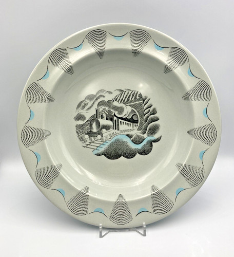Wedgwood eric ravilious travel - wedgwood,