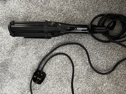 Toni and guy - and, crimper
