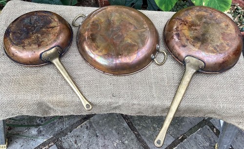 Vintage peerage copper - vintage,