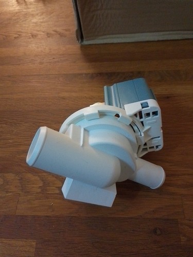 Servis washing machine drain - servis,
