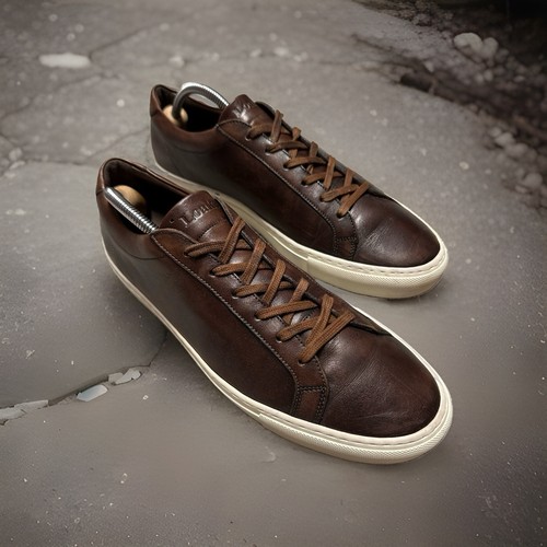 Loake design sprint calf - design,
