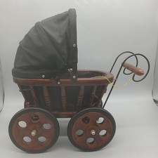 Vintage style doll - style,