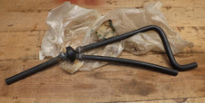 Expansion Tank Bleed Hose