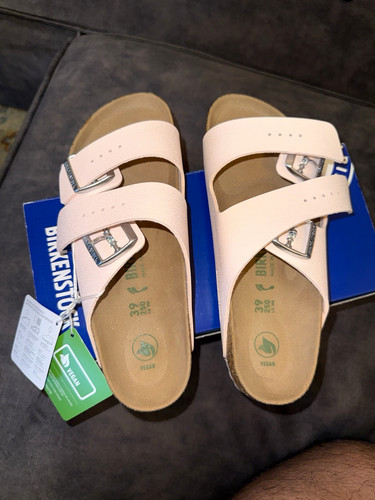 Birkenstock arizona vegan - arizona,