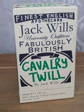 Jack Wills Cavalry Twill