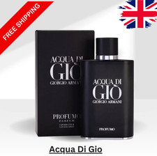 Acqua Di Gio Profumo 100ml