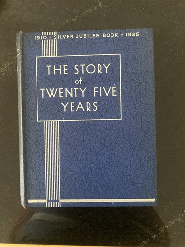 The story twenty five - story,