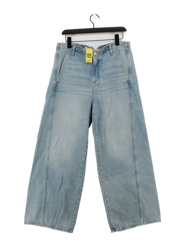 Pilcro women jeans 2 blue - jeans, uk