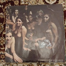 Jimi Hendrix Experience-Electric Ladyland-UK Track 2xLP-613008/9 
