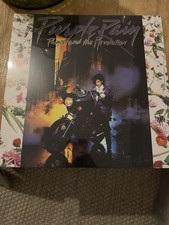Purple Rain by Prince and the