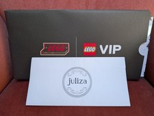 LEGO 5007016 VIP 1950s Retro