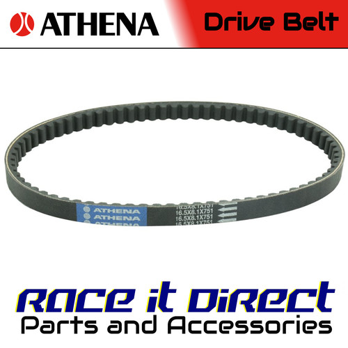 Drive belt for italjet - for, 2