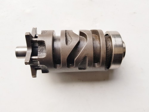 Gearbox barrel honda nx650 - barrel,