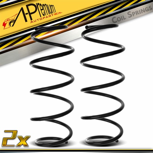 Premium front suspension - front,