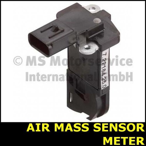 Air mass sensor meter for - mass,