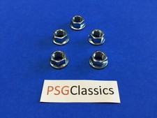 x5 Honda CB400N Superdream BZP