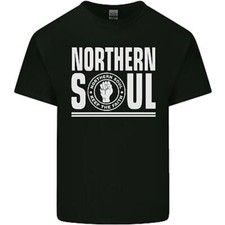 Northern Soul Keep the Faith