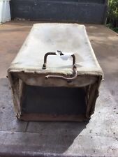 Honda HR17 Grass Bag