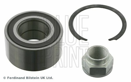 Wheel bearing kit front - front, for