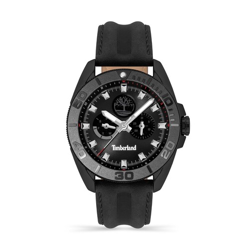 Timberland mens analog watch - timberland,