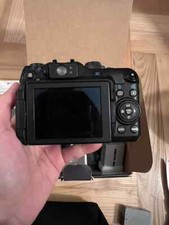 Canon Digital Camera PowerShot