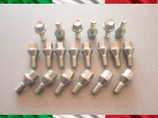 Kit 20 wheel bolts Fiat