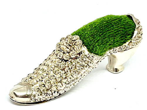 Antique sterling silver - sterling, adie
