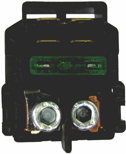 Motorcycle starter relay - motorcycle,