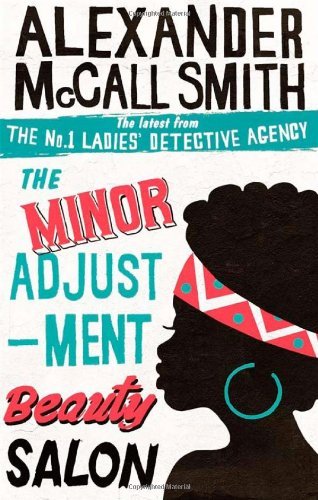 The minor adjustment - the, beauty