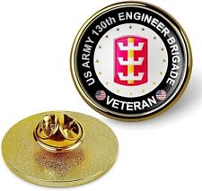 US Army 130th Engineer Brigade