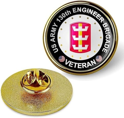 Army 130th engineer brigade - engineer,