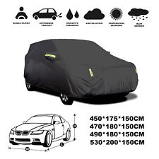 Waterproof Car Cover Covers