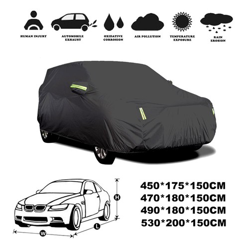 Waterproof car cover covers - waterproof,
