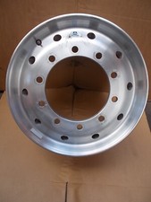 Alcoa Ultra One wheel 22.5 x 11.75 Part 81U520 Blue Label 