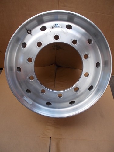 Alcoa ultra one wheel - one, 22.5