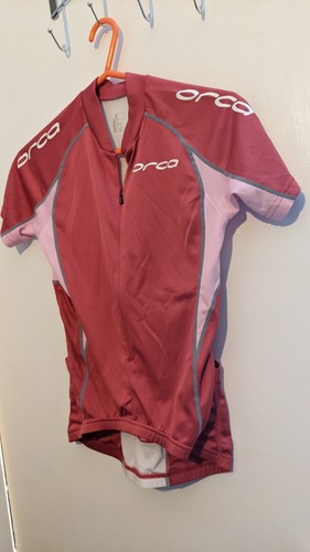Orca ladies pink - orca,