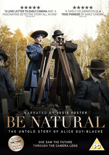Natural the untold - natural,