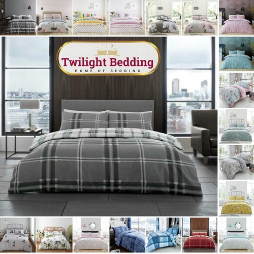 Luxury duvet cover reversible - cover, |reversible