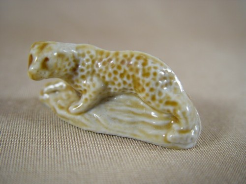 Wade whimsie leopard all - leopard, over