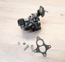 Honda Civic Type S FN FK MK8 2.2 Diesel N22A2 Engine EGR Swirl Control Valve OE