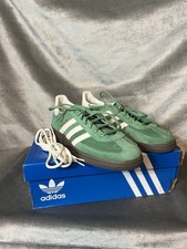#7382. Adidas Handball Spezial