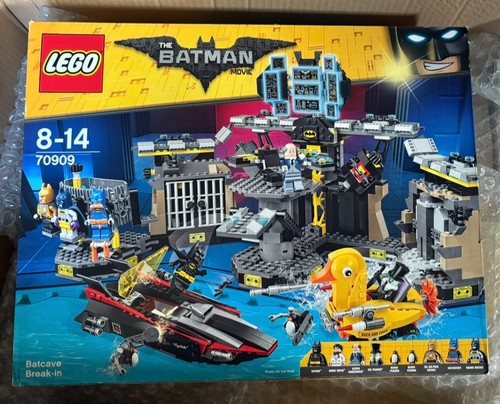 Lego the batman movie - lego, 'the