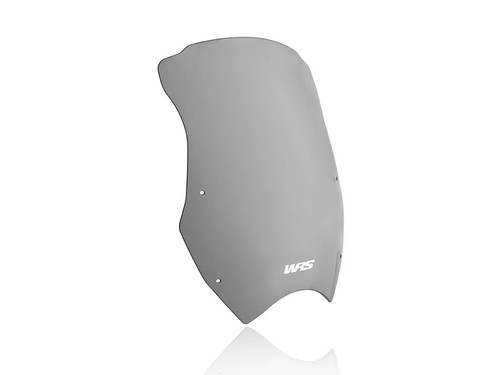 Wrs windscreen touring - windscreen,